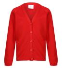 Performa Knitted Cardigan